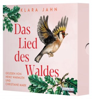 ISBN 9783837159295: Das Lied des Waldes