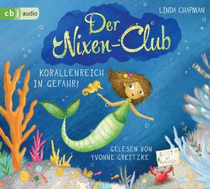 ISBN 9783837159349: Der Nixen-Club - Korallenreich in Gefahr!