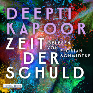 ISBN 9783837164541: Zeit der Schuld [Hörbuch/mp3-CD]