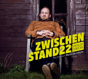 ISBN 9783837164886: Zwischenstand 22 [Hörbuch/Audio-CD] WortArt