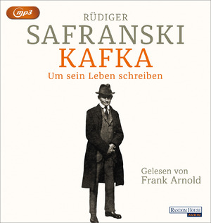 ISBN 9783837167627: Kafka. Um sein Leben schreiben