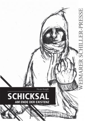 ISBN 9783837204926: Schicksal - Am Ende der Existenz