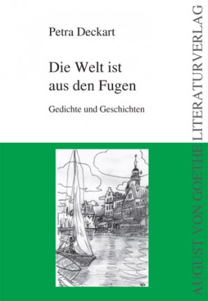 ISBN 9783837206227: Die Welt ist aus den Fugen : Gedichte und Geschichten