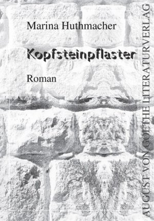 ISBN 9783837207361: Kopfsteinpflaster : Roman