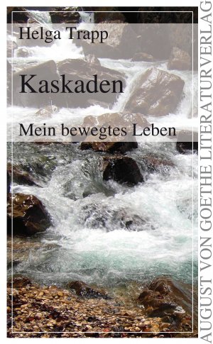 ISBN 9783837210590: Kaskaden - Mein bewegtes Leben