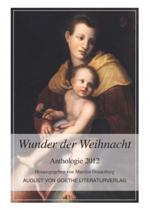 ISBN 9783837211559: Wunder der Weihnacht - Anthologie 2012