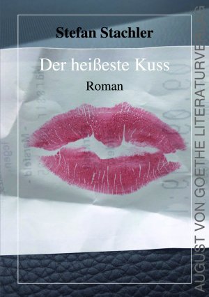 ISBN 9783837220858: Der heißeste Kuss