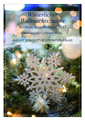 ISBN 9783837221084: Winterlicher Weihnachtszauber: Weihnachtsanthologie 2017