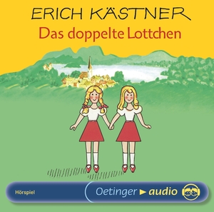 ISBN 9783837301366: Das doppelte Lottchen