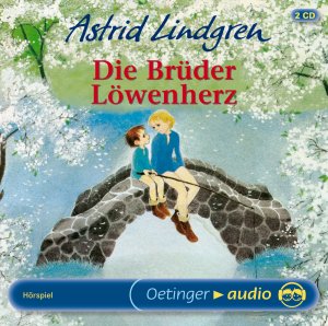 ISBN 9783837301700: Die Brüder Löwenherz - Hörspiel