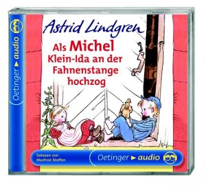 ISBN 9783837302103: Als Michel Klein-Ida an der Fahnenstange hochzog - Lesung