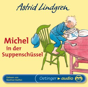 ISBN 9783837302141: Michel aus Loenneberga 1. Michel in der Suppenschuessel