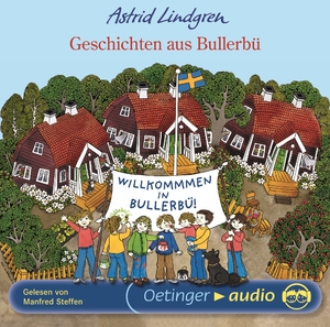 ISBN 9783837304244: Geschichten aus Bullerbü