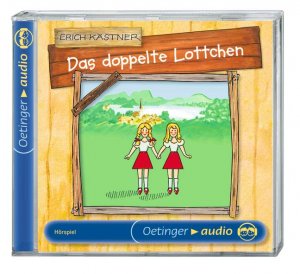 ISBN 9783837304640: Das doppelte Lottchen