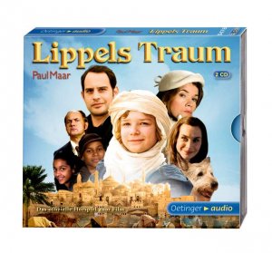 ISBN 9783837304787: Lippels Traum - Das offizielle Hörspiel zum Kinofilm (2 CD)