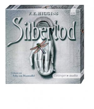 ISBN 9783837304879: Silbertod (4 CD) Higgins, F.E.; Hauptmann  Kompanie, Hauptmann; Gustavus, Frank; von Manteuffel, Felix; GÃ¼nther, Ulli und GÃ¼nther, Herbert