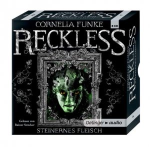 ISBN 9783837305180: Reckless 1. Steinernes Fleisch