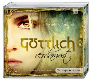 ISBN 9783837305555: Göttlich verdammt