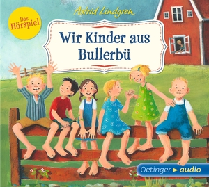 ISBN 9783837305890: WIR KINDER AUS BULLERBÜ 1