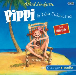 ISBN 9783837306514: Pippi Langstrumpf 3. Pippi in Taka-Tuka-Land