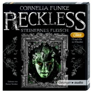 ISBN 9783837306644: Reckless 1. Steinernes Fleisch