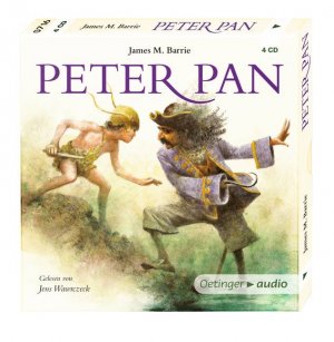 ISBN 9783837307160: Peter Pan