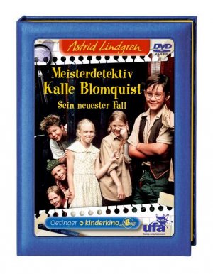 ISBN 9783837350302: Meisterdetektiv Kalle Blomquist - Sein neuester Fall