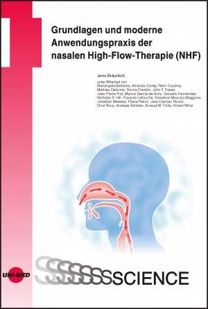 ISBN 9783837416145: Grundlagen und moderne Anwendungspraxis der nasalen High-Flow-Therapie (NHF)