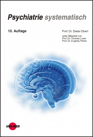 ISBN 9783837416176: Psychiatrie systematisch