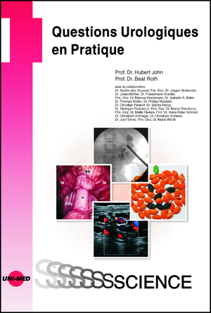 ISBN 9783837416497: Questions Urologiques en Pratique