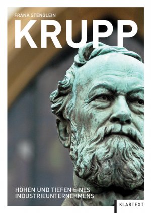 ISBN 9783837505184: Krupp