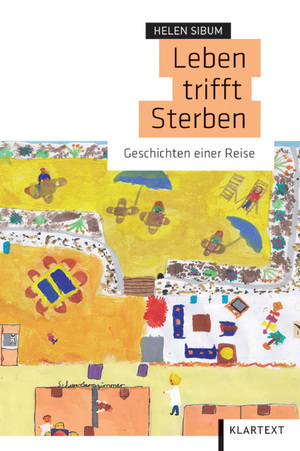 ISBN 9783837509090: Leben trifft Sterben – Geschichten einer Reise