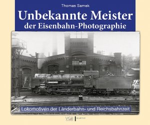 1995 Weltbild Band 1 Lothar Spielhoff Länderbahn Dampflokomotiven 