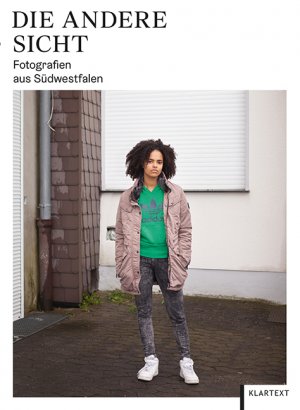 ISBN 9783837518573: Die andere Sicht - Fotografien aus Südwestfalen