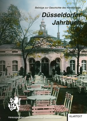 ISBN 9783837521610: Düsseldorfer Jahrbuch 2019 (89) - Beiträge zur Geschichte des Niederrheins