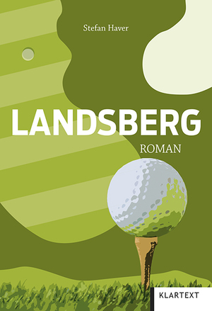 ISBN 9783837525441: Landsberg : Roman.