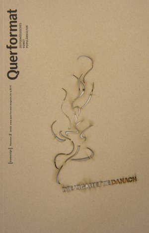 Alexandra Karentzos (Herausgeber), Thomas Kpper (Herausgeber), Jrg Petri (Herausgeber), Ulrike Stoltz (Herausgeber) - Die Zigarette - danach: Querformat. Zeitschrift fr Zeitgenssisches, Kunst, Populrkultur, Heft 2 