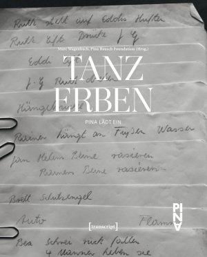 ISBN 9783837627718: Tanz erben / Pina lädt ein, Kultur- und Medientheorie / Marc Wagenbach / Taschenbuch / 192 S. / Deutsch / 2014 / Transcript Verlag / EAN 9783837627718