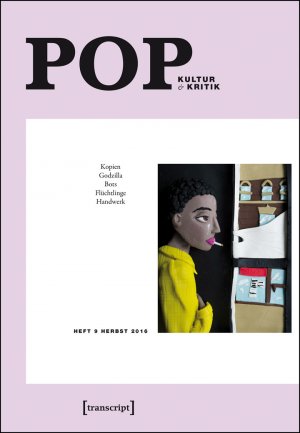 ISBN 9783837635669: POP - Kultur & Kritik (Jg. 5, 2/2016)