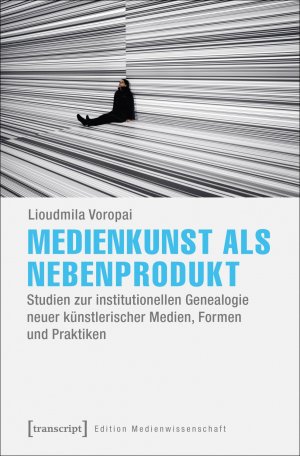 ISBN 9783837635737: Medienkunst als Nebenprodukt - Studien zur institutionellen Genealogie neuer künstlerischer Medien, Formen und Praktiken