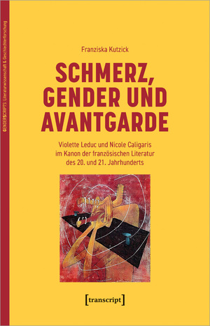 ISBN 9783837665215: Kutzick,Schmerz,Gend./Gs02