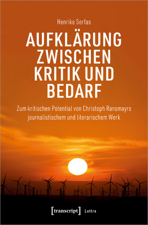 ISBN 9783837668193: Aufklärung zwischen Kritik und Bedarf