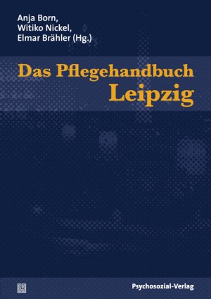 ISBN 9783837920154: Das Pflegehandbuch Leipzig
