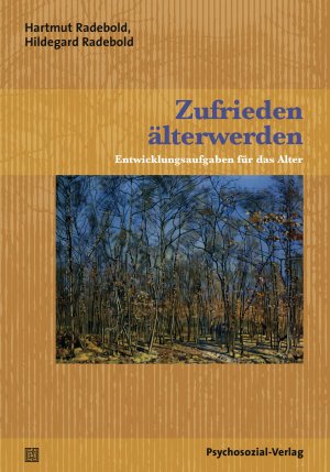 ISBN 9783837924619: Zufrieden älterwerden