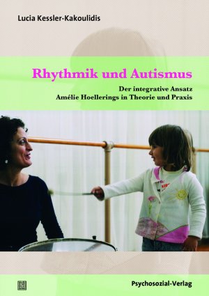 ISBN 9783837925715: Rhythmik und Autismus