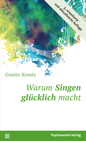 ISBN 9783837929003: Warum Singen glücklich macht