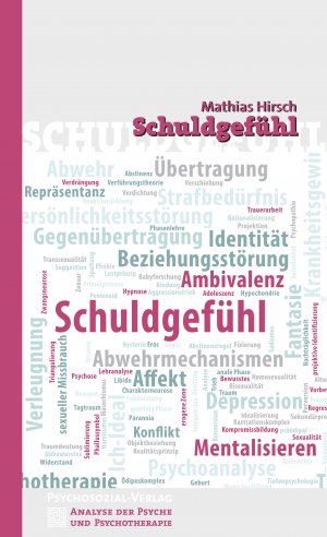 ISBN 9783837930078: Schuldgefühl