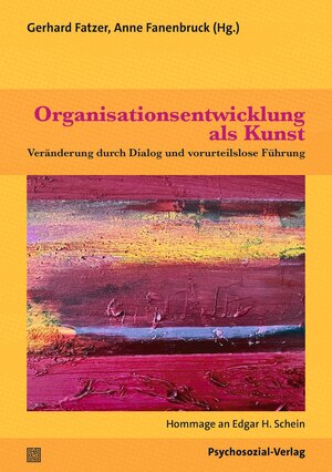 ISBN 9783837933031: Organisationsentwicklung als Kunst