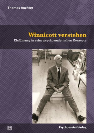 neues Buch – Thomas Auchter – Winnicott verstehen