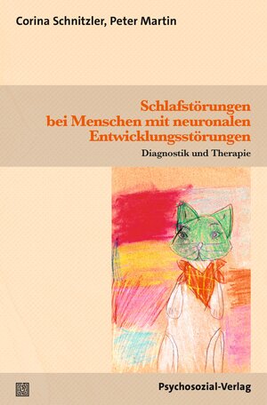 ISBN 9783837933758: Schlafstörungen bei Menschen mit neuronalen Entwicklungsstörungen – Diagnostik und Therapie